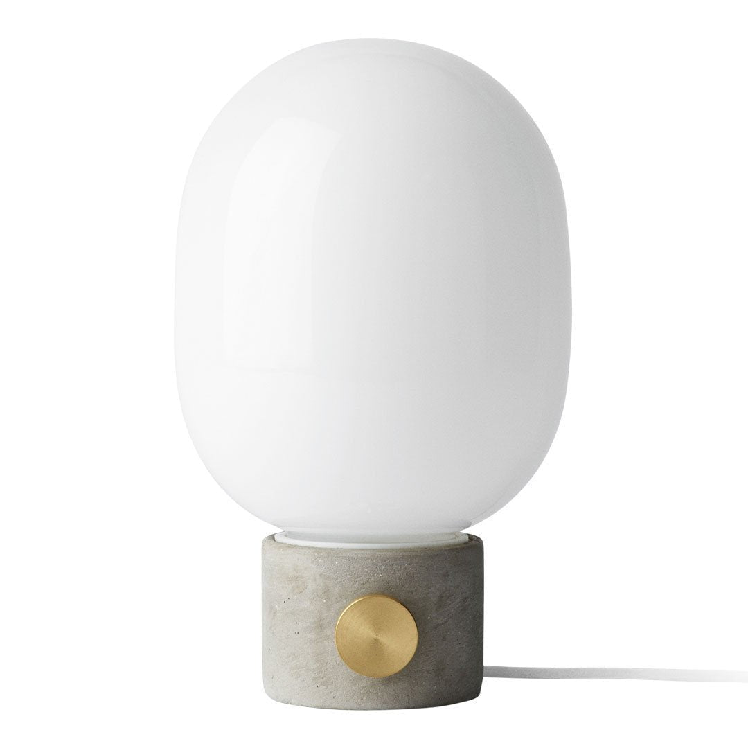 Wagell Jwda Modern LED Table Lamp - Adjustable Brightness, Touch Control, USB Charging - Perfect for Bedroom, Living Room, Office & Study Desk Lighting