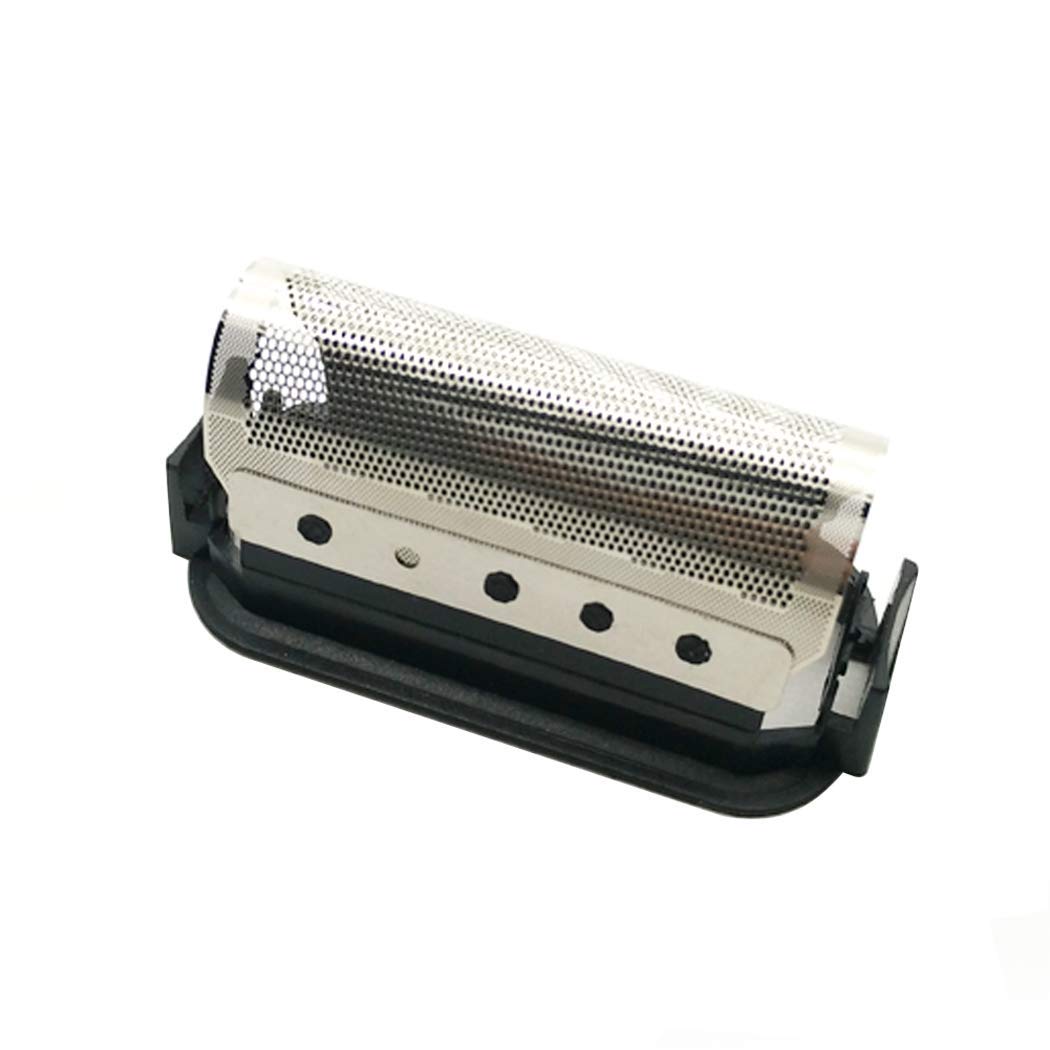 Braun 428 Micron Replacement Shaver Foil Screen for Series 2000 2111 2115 2525 5422 5423 5426 5428 5410 5420 5421 - Compatible with Braun Electric Shavers - Perfect for Home & Travel Grooming