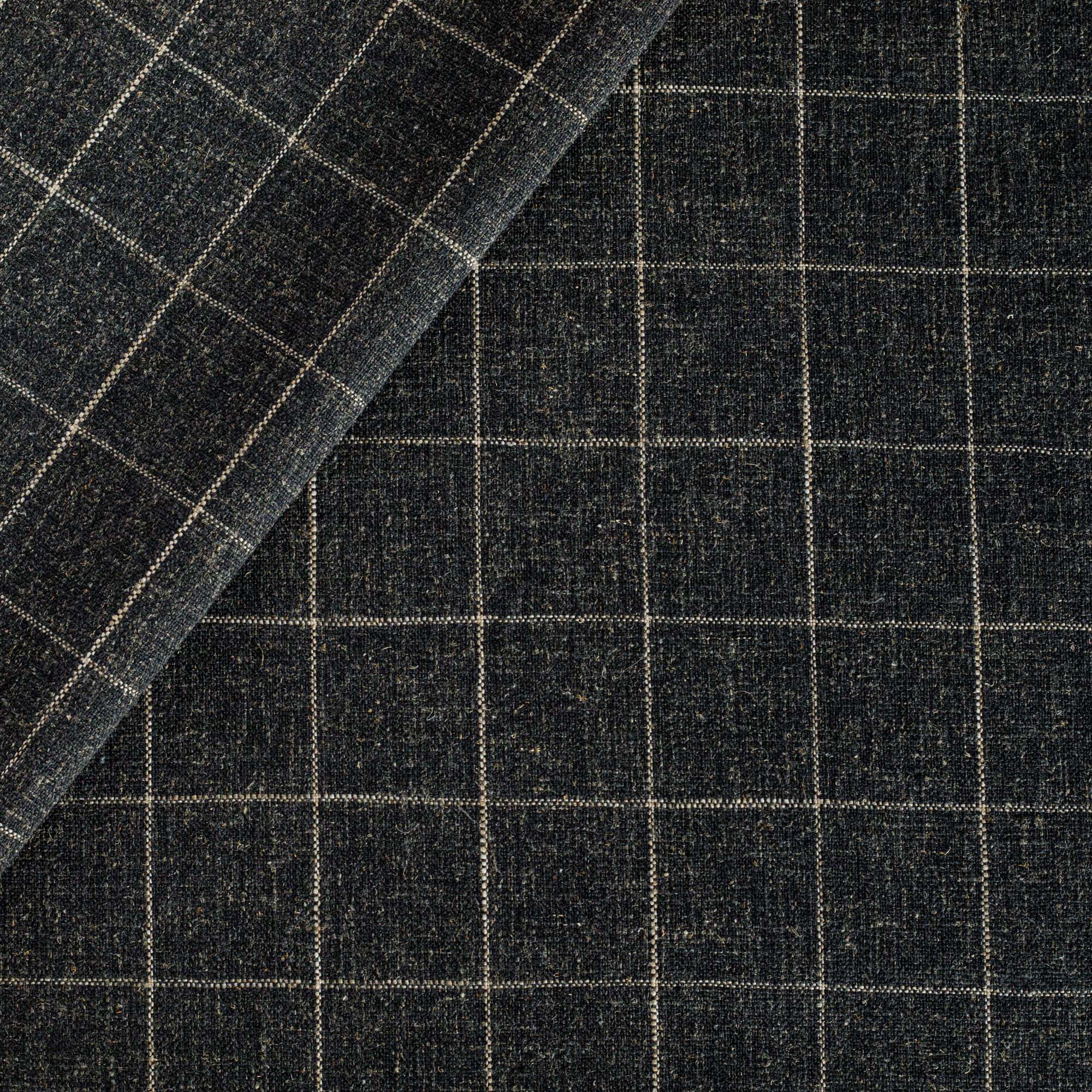 Premium Dundee Fabric - Soft & Durable Sable Material for Upholstery, Drapery & Home Decor | Perfect for Sofas, Curtains & DIY Projects