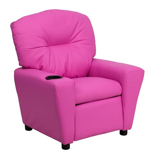 Hot Pink Vinyl