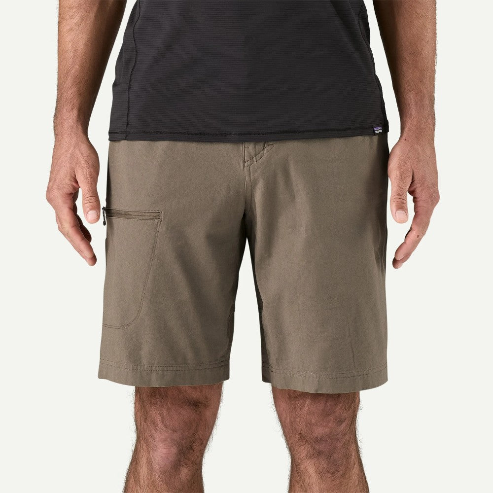 Patagonia Venga Rock Shorts for Men - Durable & Comfortable Hiking & Outdoor Adventure Shorts