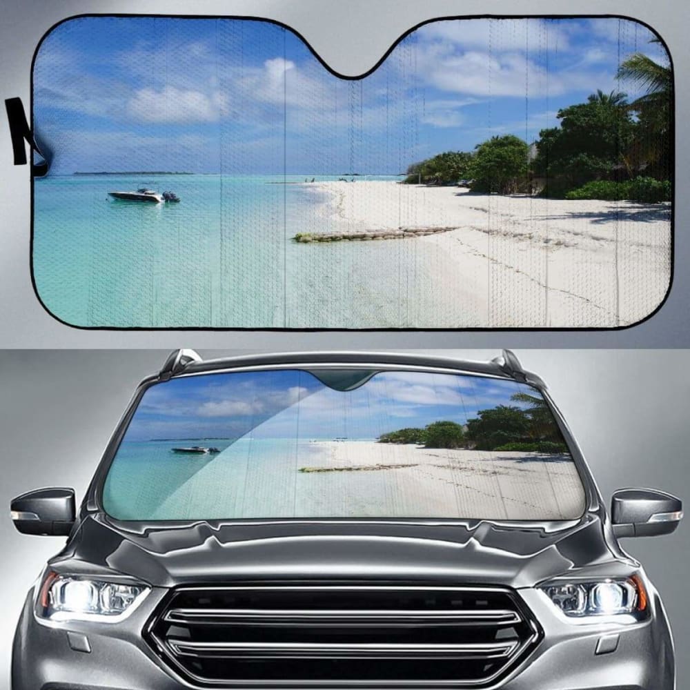 Portable Beach Sun Shade Canopy - UPF 50+ UV Protection, Lightweight & Foldable for Outdoor Activities - Perfect for Beach, Camping, Picnics and Backyard Relaxation