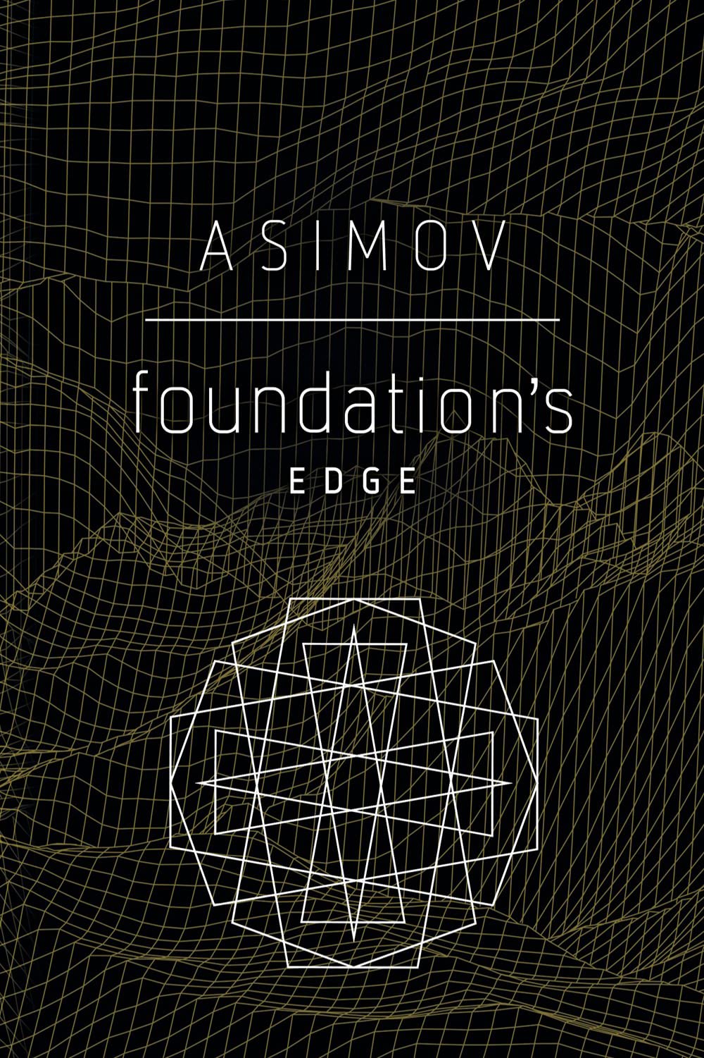 Foundation Complete Series 1-7 Book Set by Isaac Asimov | Sci-Fi Masterpiece Collection | Perfect for Sci-Fi Fans & Book Collectors