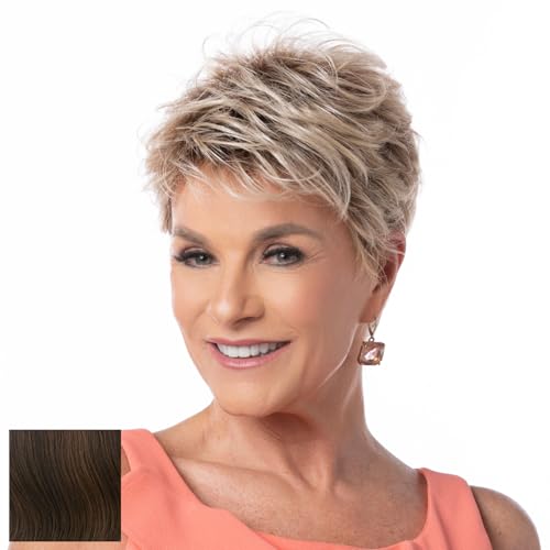 Medium Brown