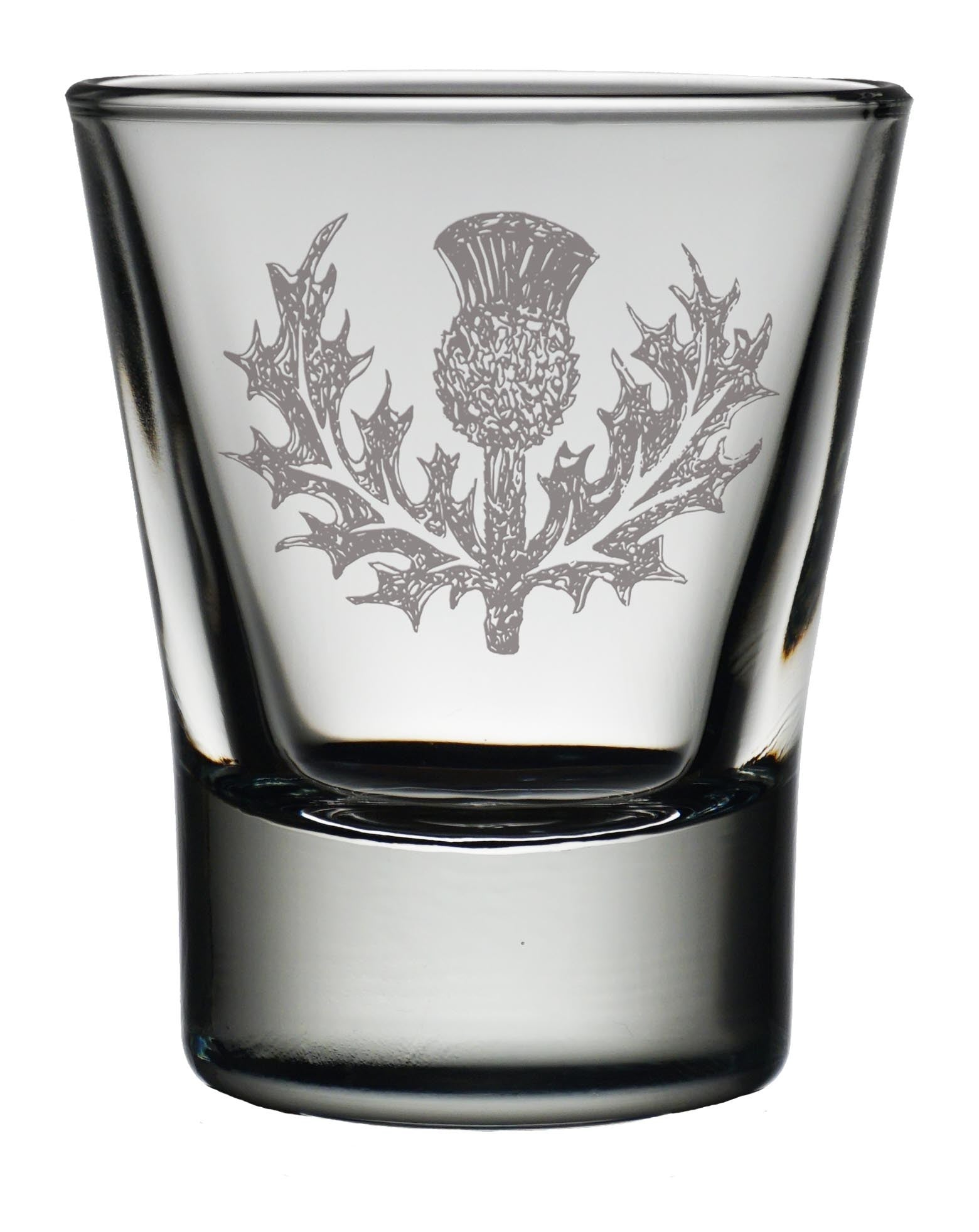 Personalized Engraved Dram Glass with Custom Symbol - Perfect for Whiskey Tasting, Gifts & Home Bar Decor