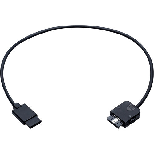 DJI Focus Handwheel for Inspire 2 Remote Controller - CAN Bus Cable (30CM) - Professional Drone Accessory for Aerial Photography & Cinematic Shots