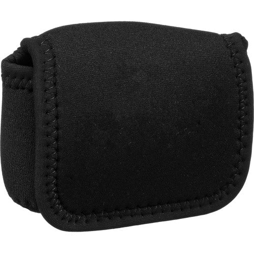 OpTech Soft Pouch D Micro - Premium Protective Case for Small Electronics - Perfect for Phones, Cameras & MP3 Players On-The-Go