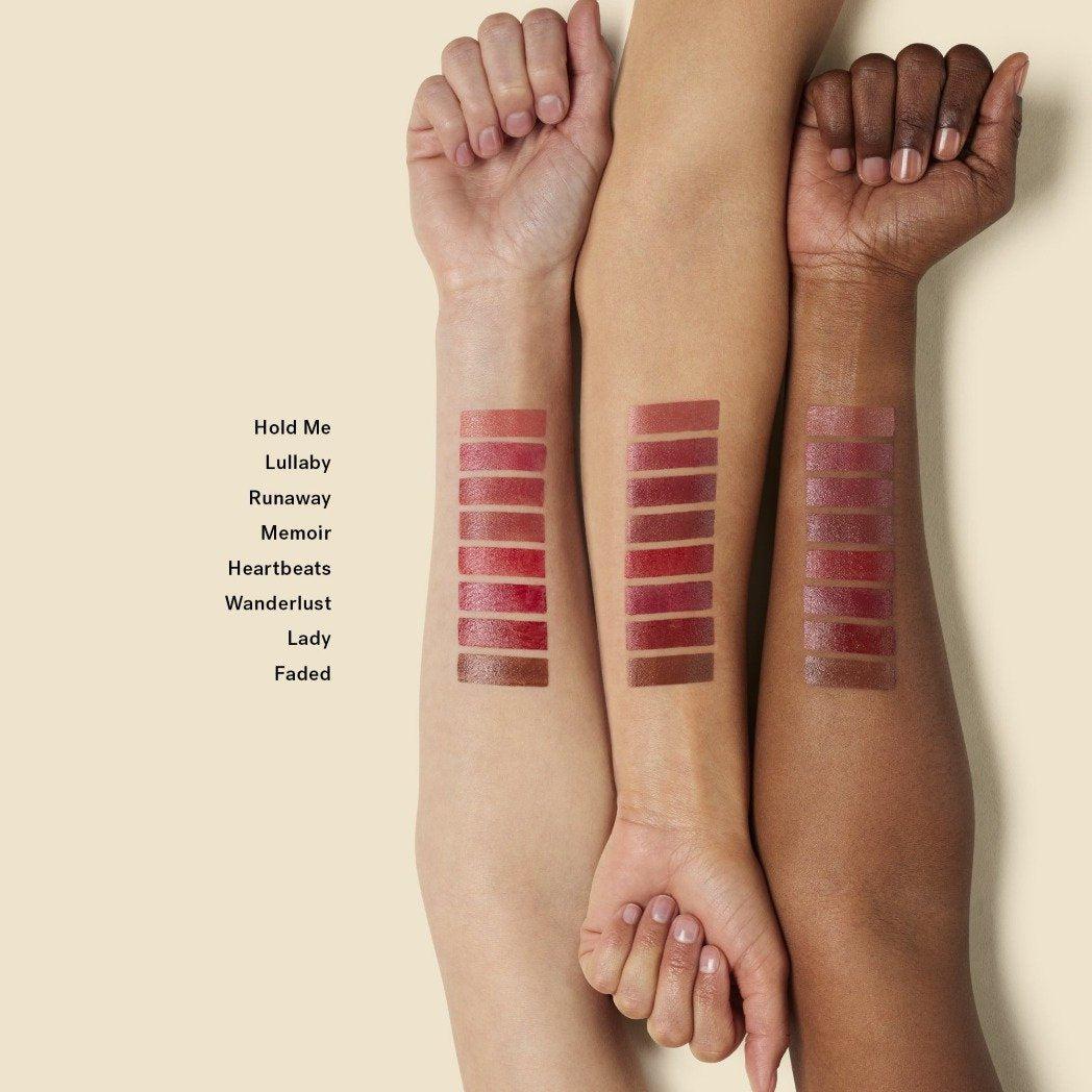 Moisturizing Tinted Lip Balm with SPF - Hydrating & Nourishing for Dry Lips - Perfect for Daily Use, Outdoor Activities & Makeup Looks