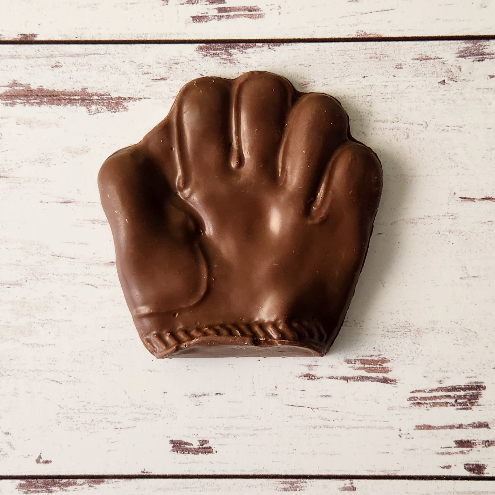 Premium Leather Chocolate Brown Baseball Glove for Adults - Perfect for Training, Games & Practice - Ideal Gift for Baseball Players & Coaches