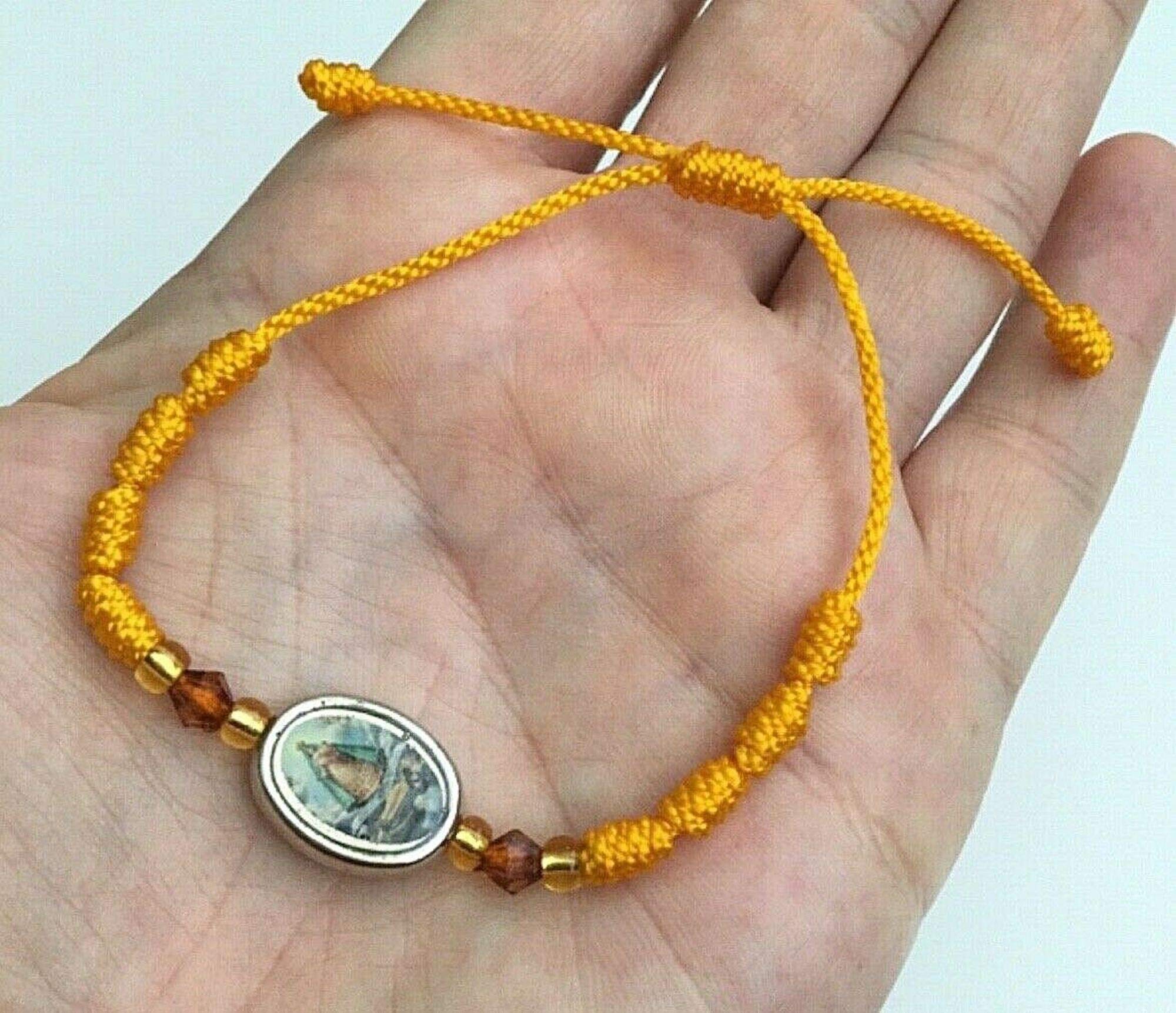 YuanKanJu Copper Charity Bracelet for Love, Protection & Health - Adjustable Unisex Cuff Bangle for Men & Women - Perfect for Healing, Meditation & Positive Energy (Pulsera de Cobre para Amor, Protección y Salud)