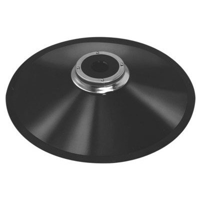 Heavy Duty Tapered Follower Plates for 120lb Drums - Industrial Drum Handling & Storage Accessories for Warehouses, Factories & Workshops