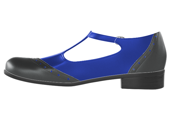 Jane Mary Janes - Comfortable & Stylish Women's Casual Shoes for Everyday Wear | Perfect for Walking, Work & Outdoor Activities