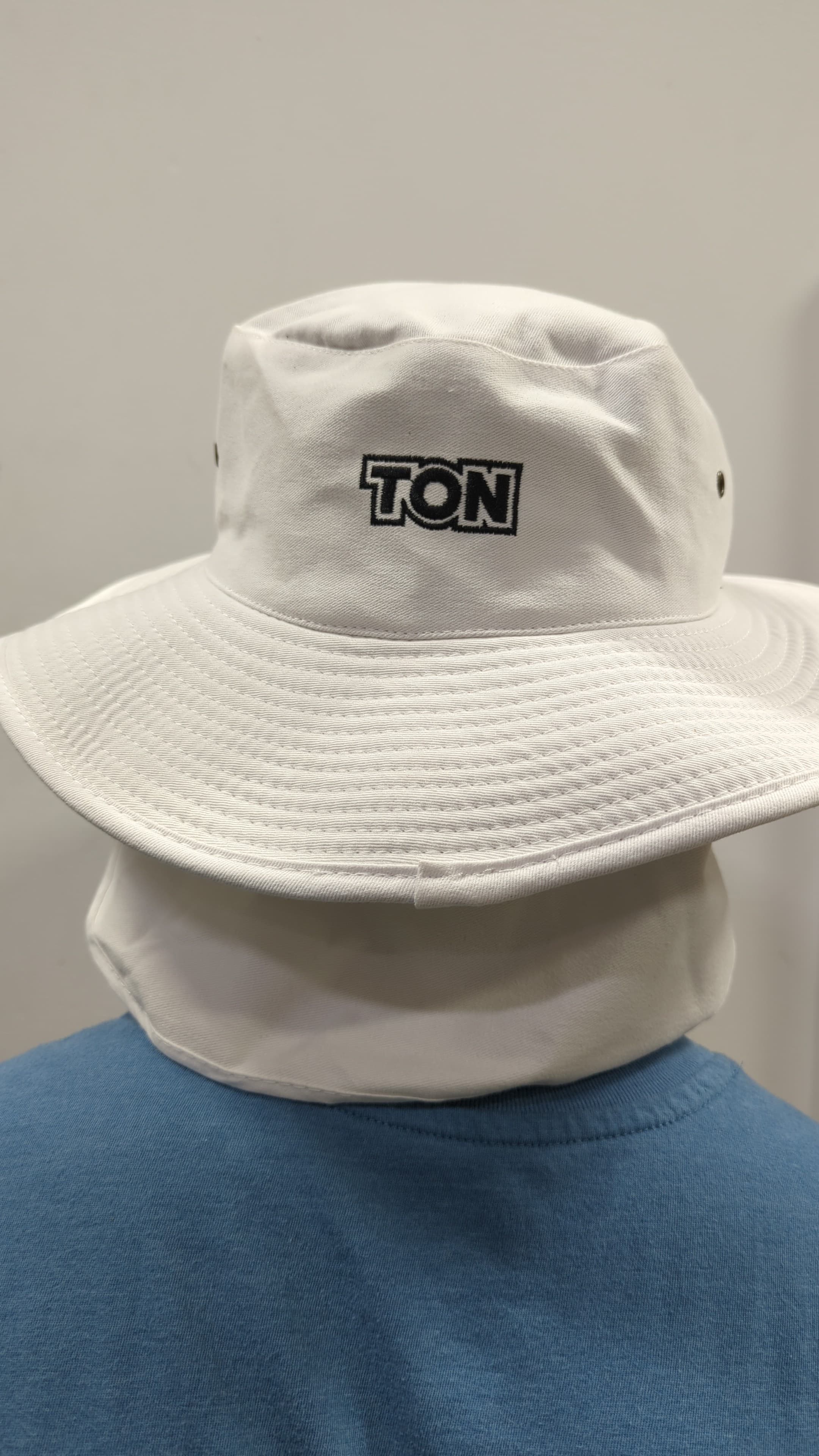SS Panama Cricket Hat - Lightweight & Breathable Men's Summer Hat for Outdoor Sports & Casual Wear - Perfect for Cricket, Golf, and Beach Activities