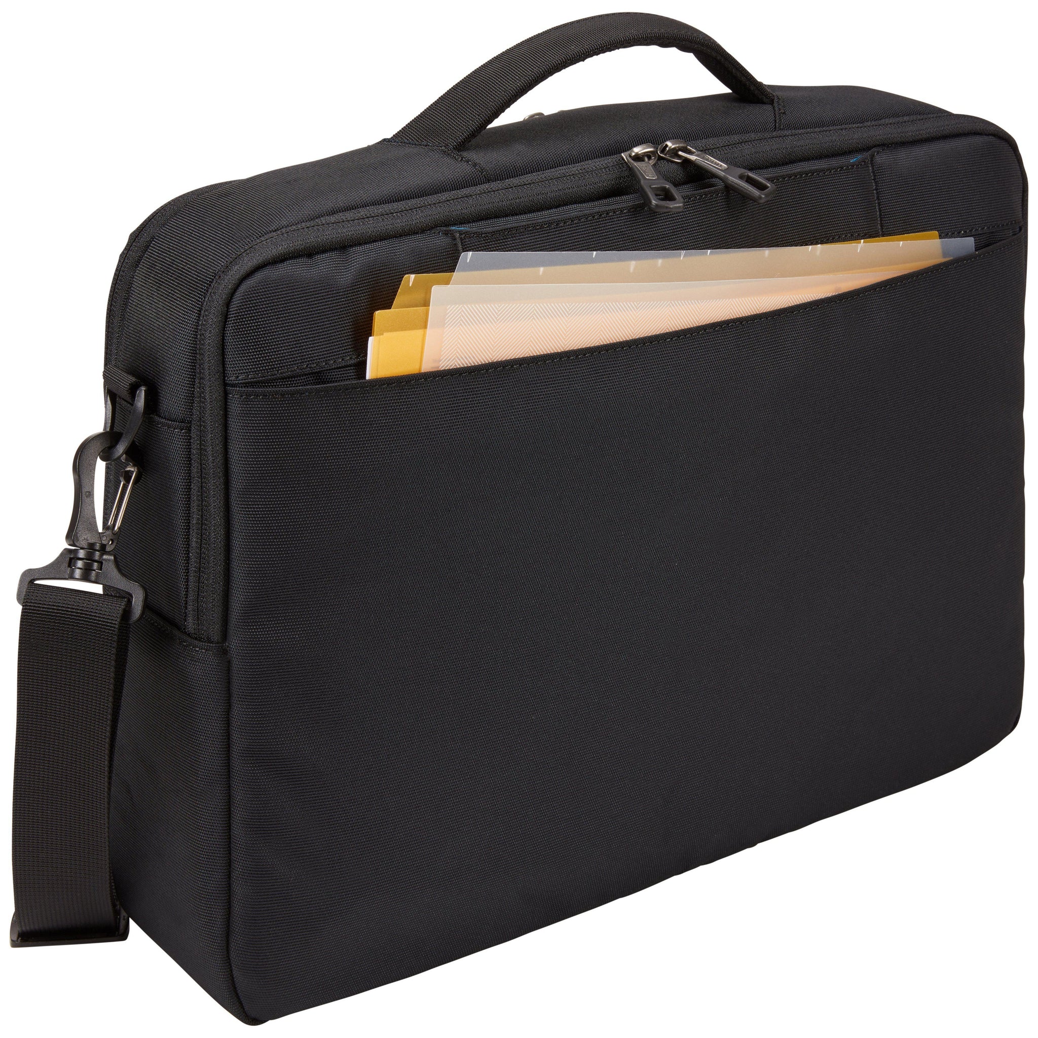 Thule Subterra 15.6 Inch Laptop Bag - Water-Resistant Business Backpack for Travel & Commuting - Durable Laptop Case for Work, School & Daily Use