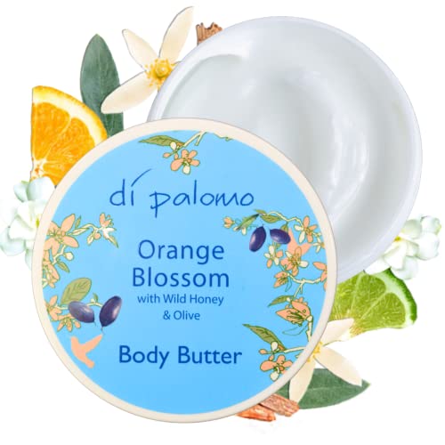 Orange Blossom