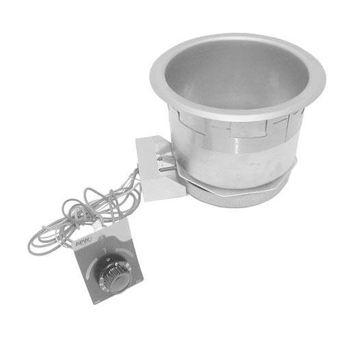 APW Wyott 50827 Complete Well Assembly - 17