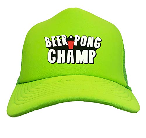 Neon Green