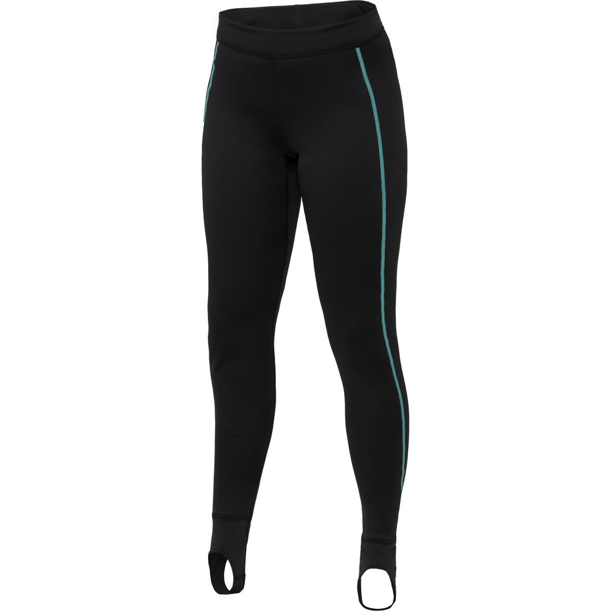 Women's Ultra-Warm Bare Drysuit Base Layer Pants - Extra Large | Thermal Underwear for Scuba Diving, Kayaking & Cold Water Sports