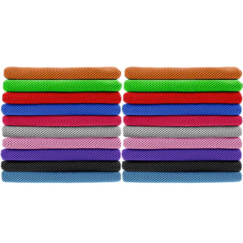 Multicolor 20 Pack