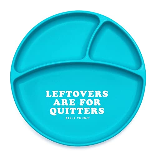 Leftovers Quitters