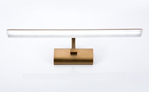 Gold(8W White Light)