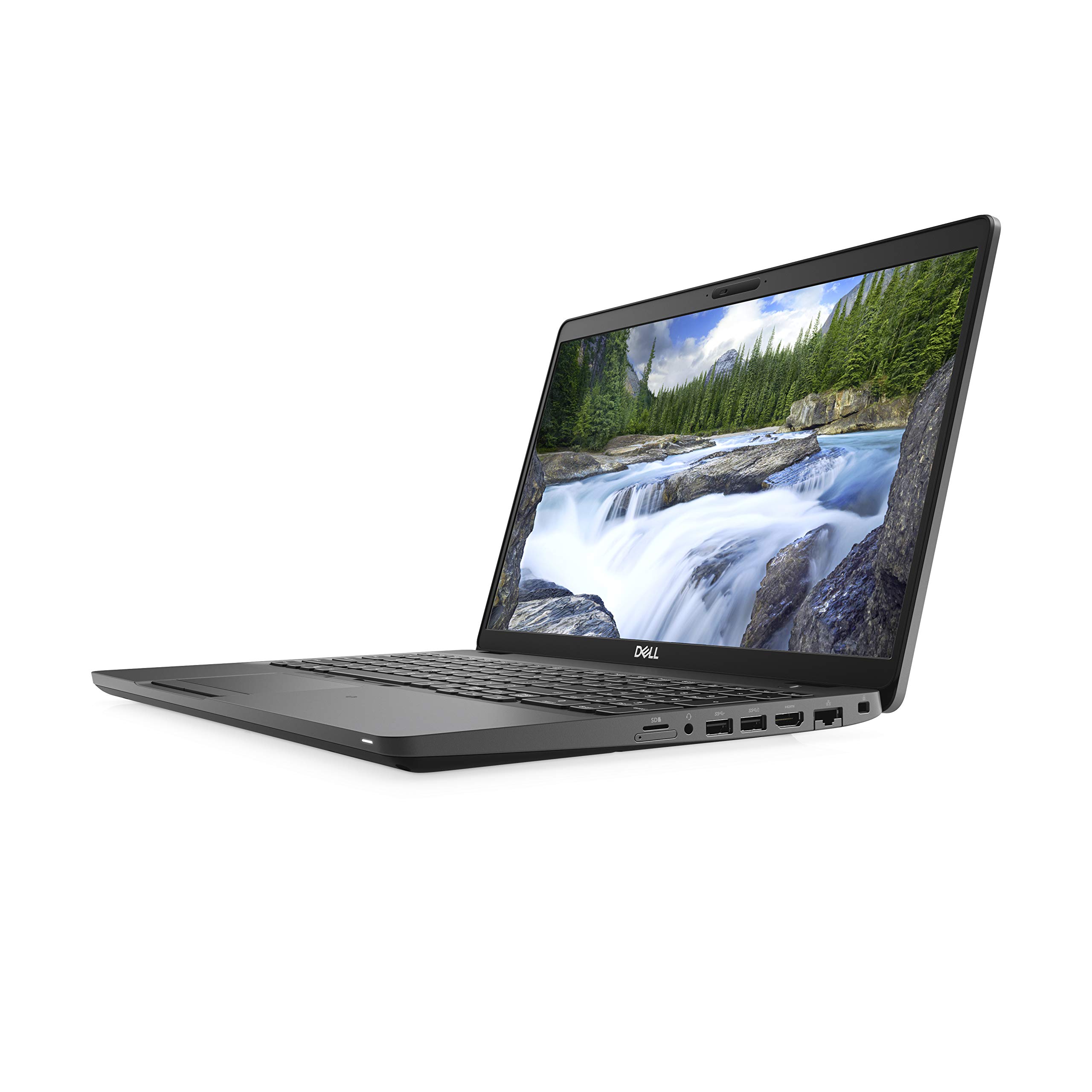 Refurbished Dell Latitude 5500 15.6