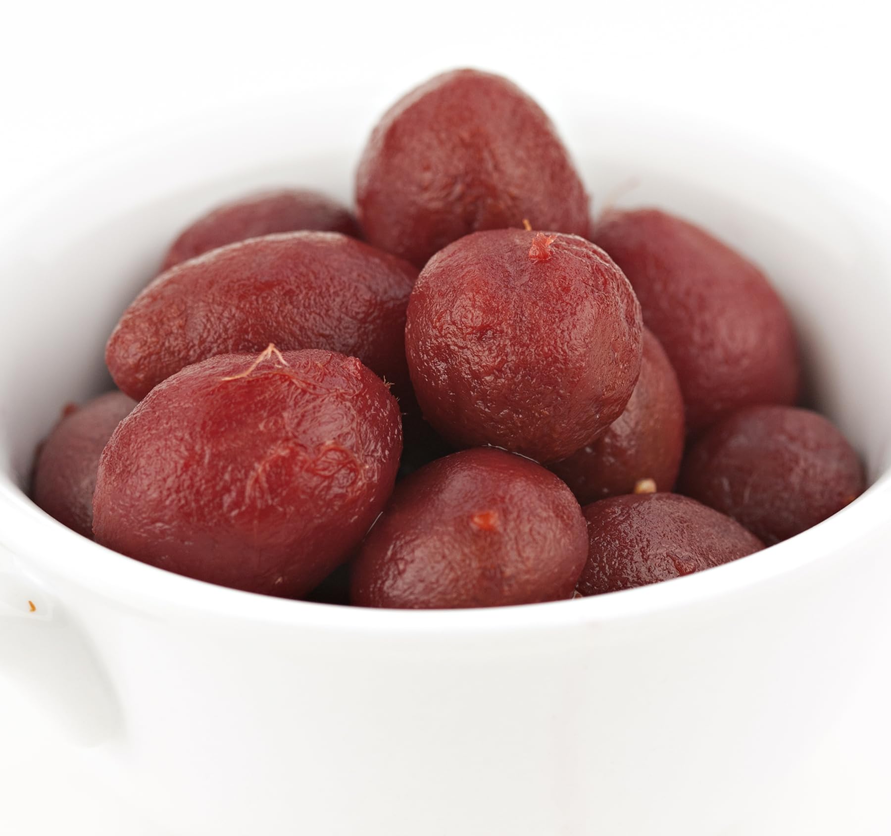 Organic Pickled Sweet Baby Beets - 2 Pack (16 Oz Jars) - Gluten-Free, Non-GMO, No Preservatives - Perfect for Salads, Charcuterie Boards & Healthy Snacking