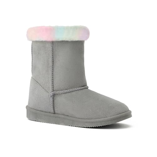 Grey Rainbow