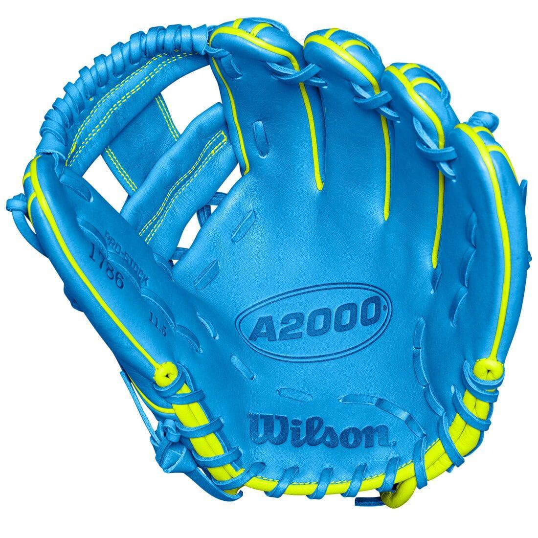 Wilson A2000 1786 11.5