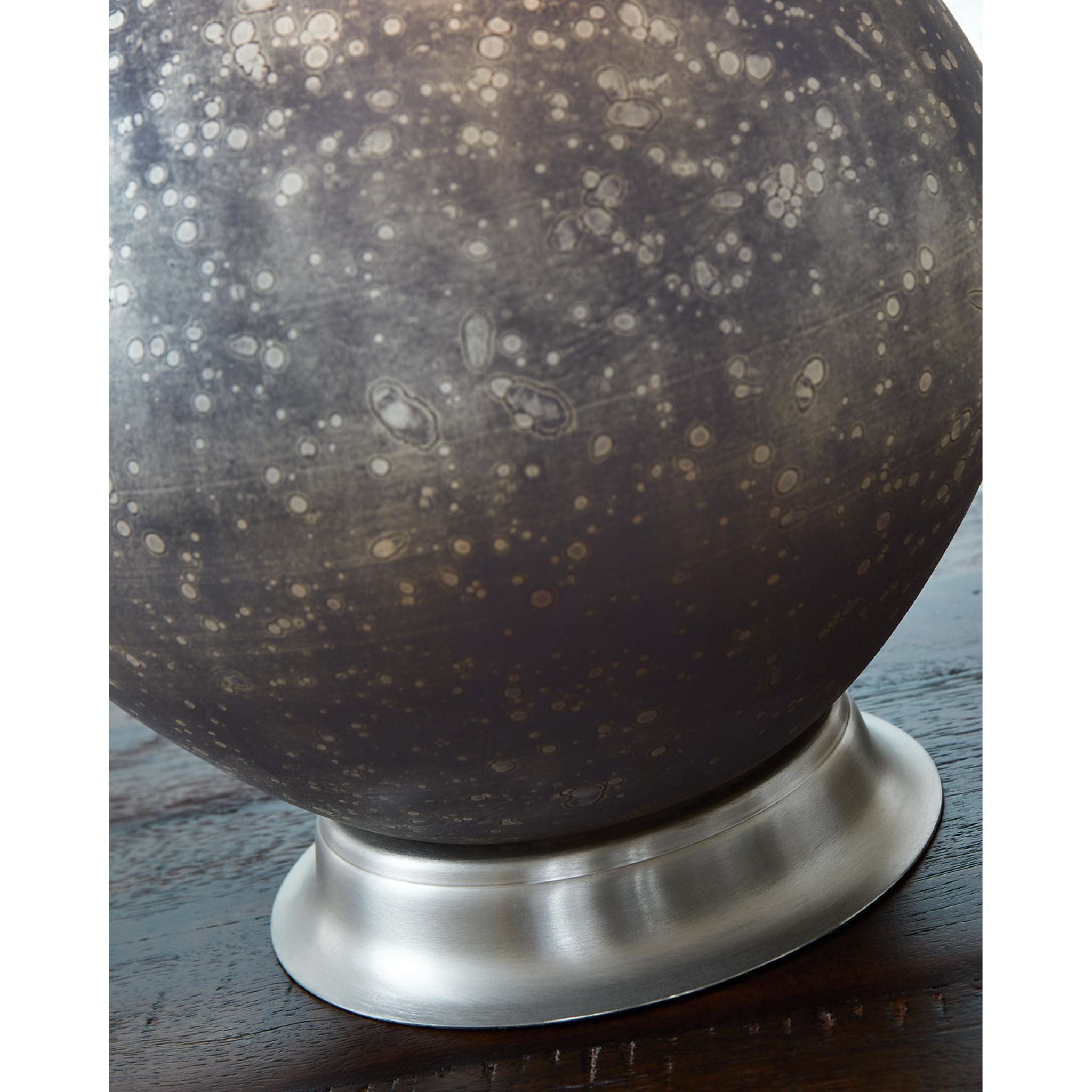 Bluacy Modern LED Table Lamp - 28.50