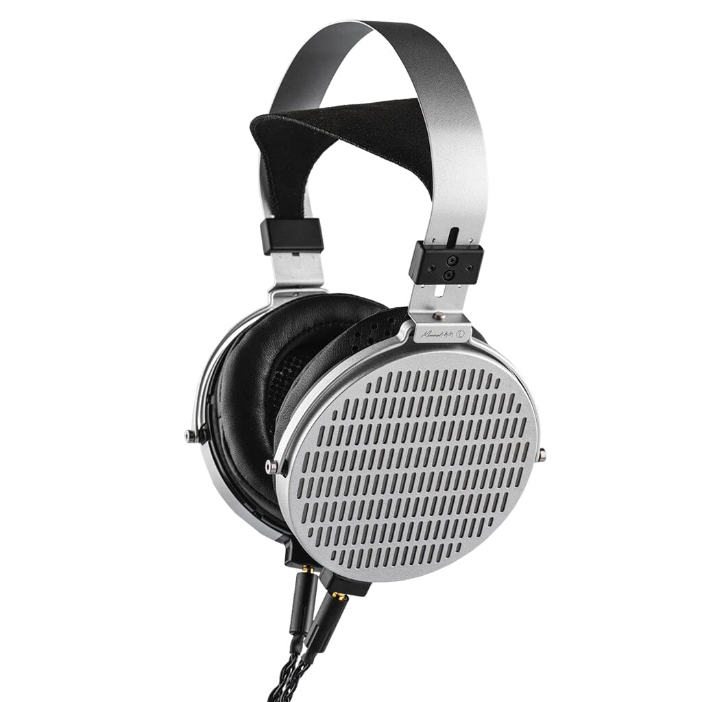 Moondrop Cosmo Hi-Fi Audiophile Headphones - Premium Sound Quality for Music Lovers & Gamers - Perfect for Home Studio, Gaming & Travel