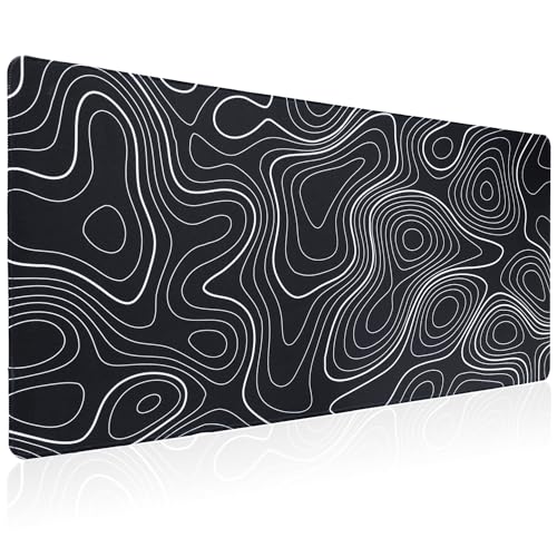 Topographic-no Wrist Rest
