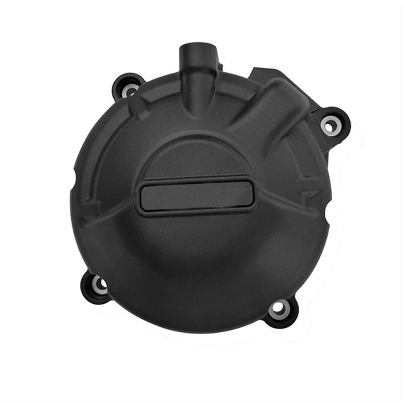Honda CBR650R CB650R CB CBR 650R Motorcycle Engine Stator Cover Guard - Side Shield Protector for 2019-2020 Models | Durable Protection for Street & Track Riding