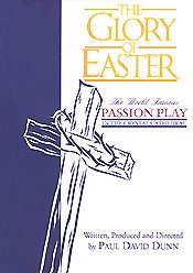 The Glory of Easter: World-Famous Passion Play at Crystal Cathedral - Perfect for Easter Celebrations & Religious Events