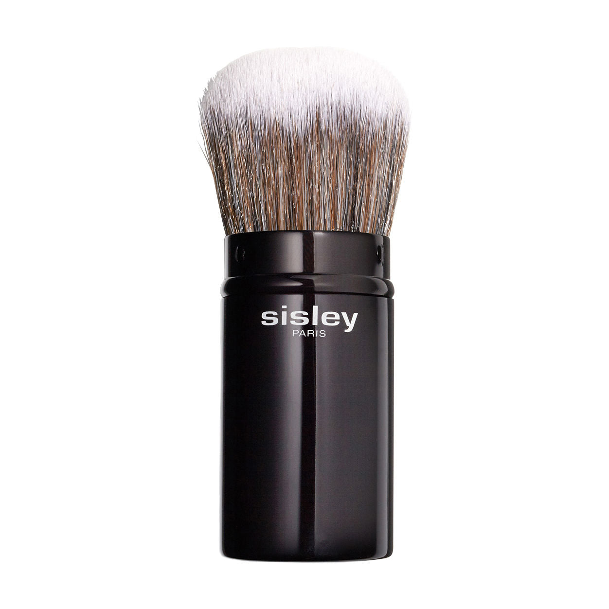 Sisley Paris Kabuki Brush - Premium Makeup Brush for Blending & Powder Application - Perfect for Professional Makeup & Everyday Beauty Routine