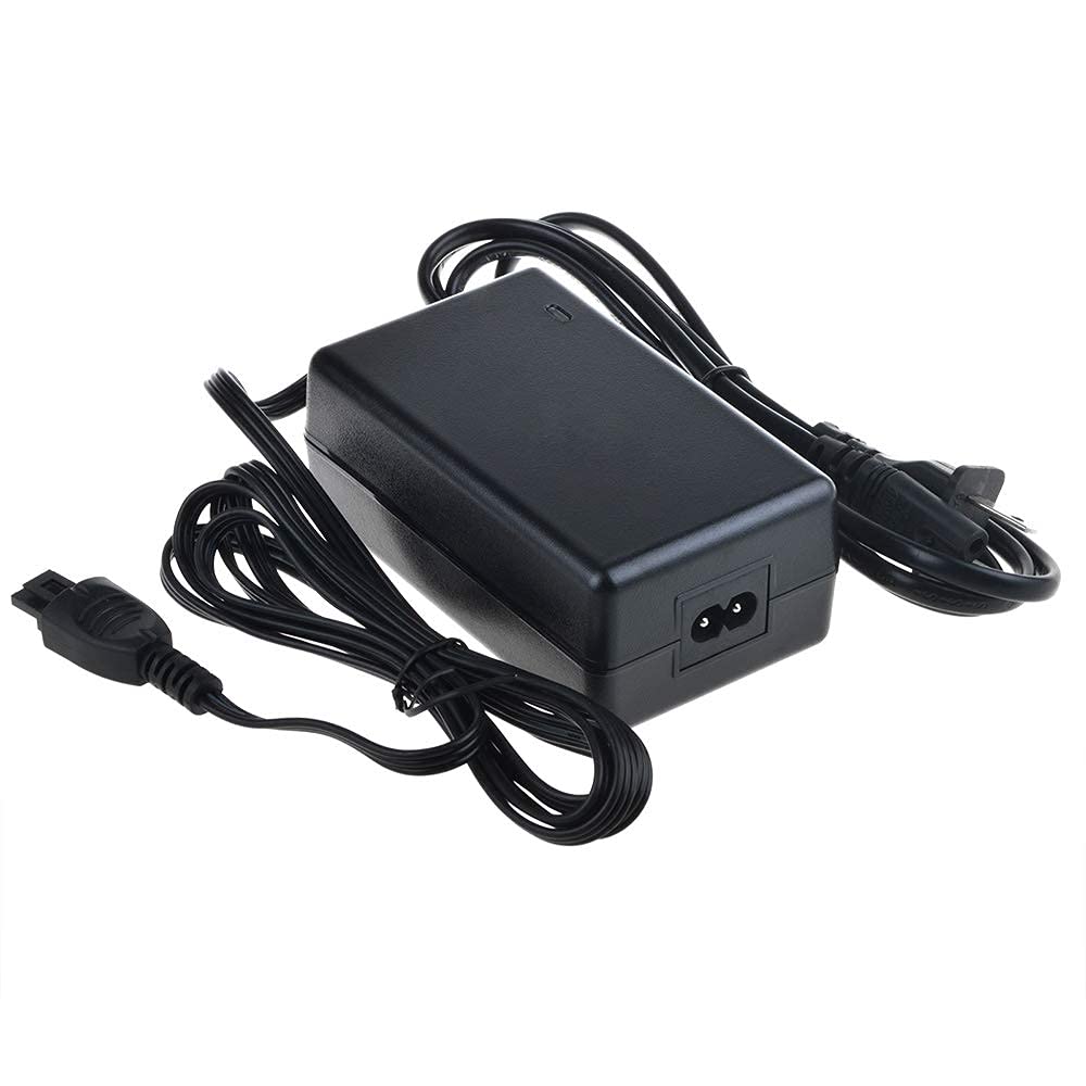 Original AC/DC Adapter Replacement for HP Photosmart 7510 e-All-in-One Printer - CQ877-90064 Power Supply Cord - Compatible with HP Inkjet Printers - Home & Office Use