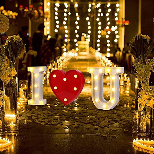I ❤ U