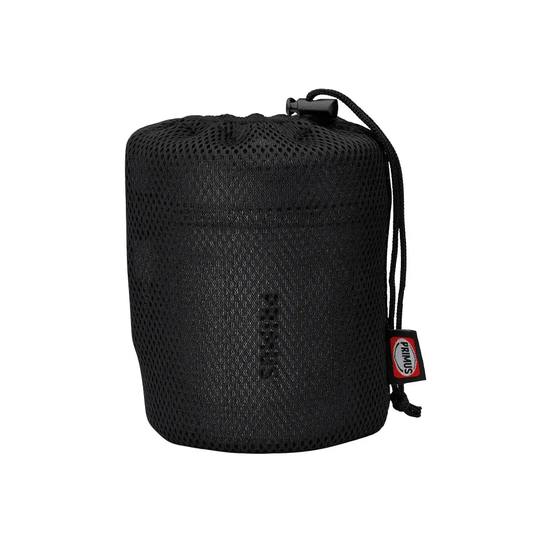 Primus Essential Trail Kit - Lightweight Camping Cookware Set for Hiking, Backpacking & Outdoor Adventures | Perfect for Camping, Picnics & Emergency Preparedness