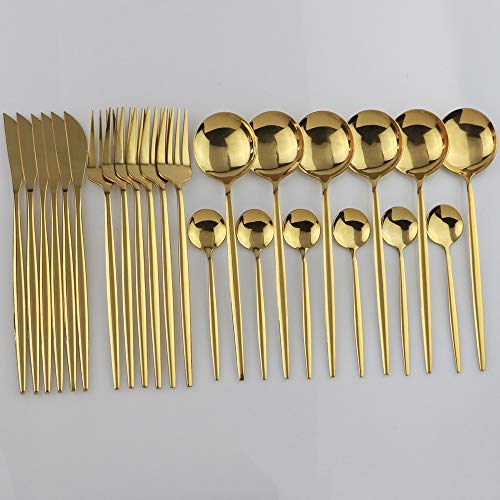 Gold