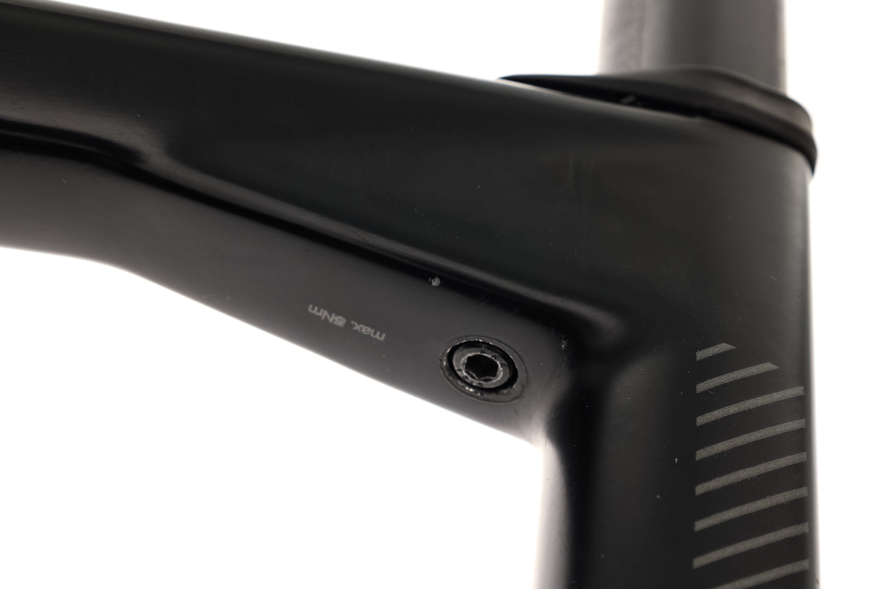 BMC Roadmachine 01 Four Disc 54cm Road Bike Frameset - Lightweight Carbon Frame for Competitive Cycling & Endurance Rides | Perfect for Road Racing, Training & Long-Distance Cycling