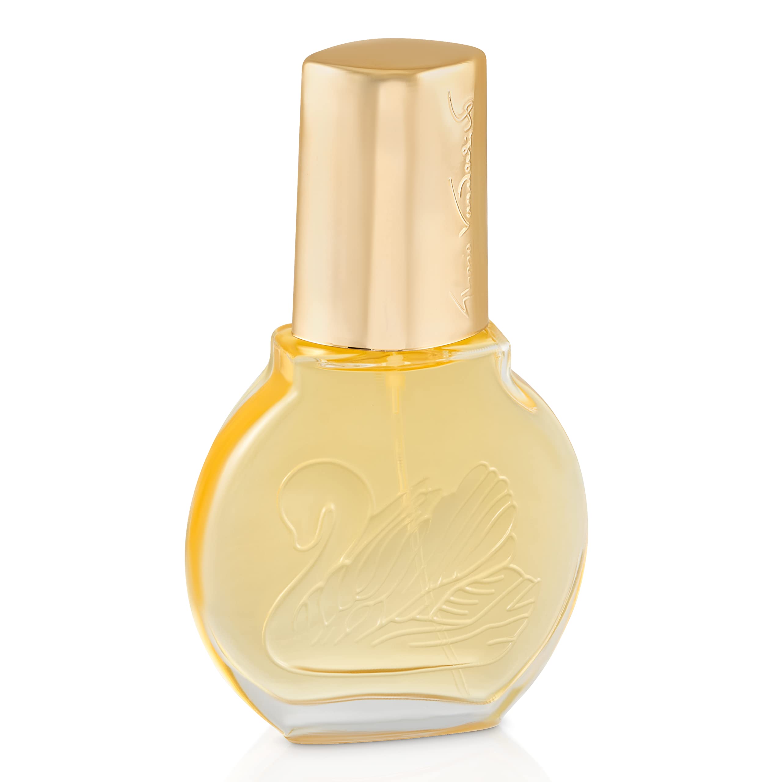 Gloria Vanderbilt Vanderbilt Eau de Toilette Spray for Women - 1 oz Floral Fragrance, Long-Lasting Perfume | Perfect for Daily Wear, Office, Date Night & Special Occasions