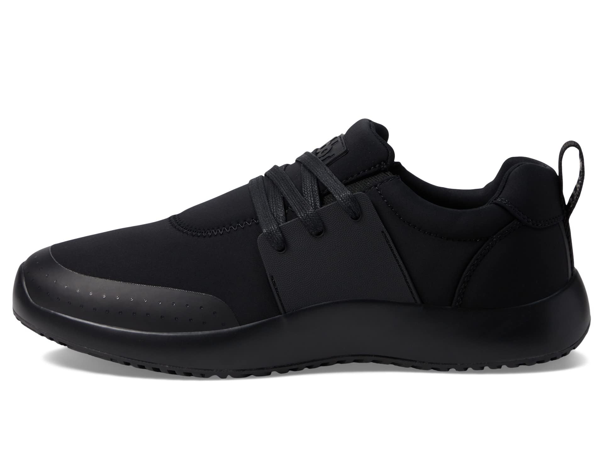 Non-Slip Work Shoes for Kitchen & Chef - Comfortable & Slip-Resistant Professional Shoes for Restaurant, Hospital & Food Service Workers