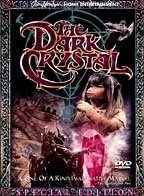 Dark Crystal Necklace - Elegant Jewelry for Evening Wear