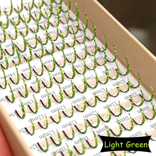 Light Green