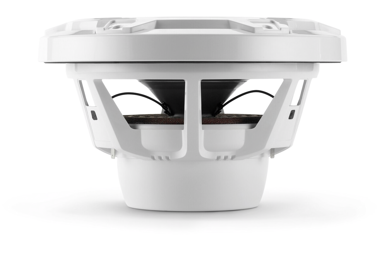 JL Audio MX10IB3 SG WH Marine Subwoofer - 10