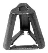 PT11653 3-Jaw Posi Lock Puller Cage - Compatible with 116 Puller for Automotive, Industrial & Machinery Repairs