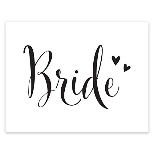 Bride