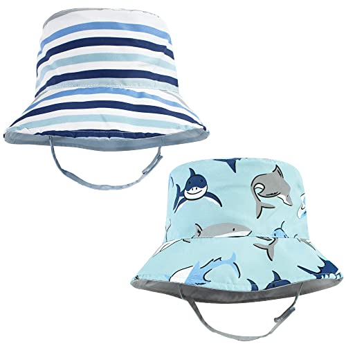 Shark Stripe