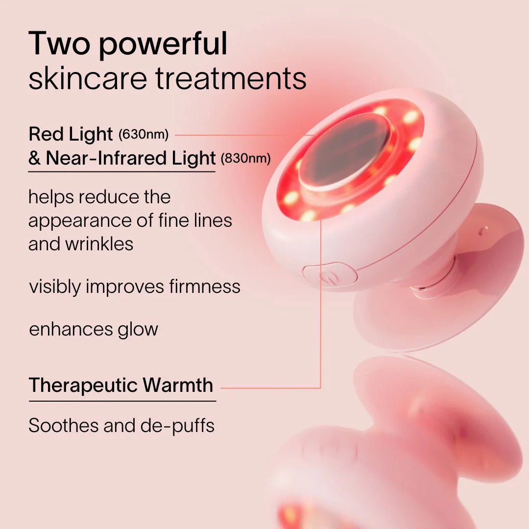 Radiant Renewal 2 in 1 Skincare Mini Set - Anti-Aging Face Cream & Eye Serum for Glowing Skin | Perfect for Travel, Daily Routine & Gift Giving