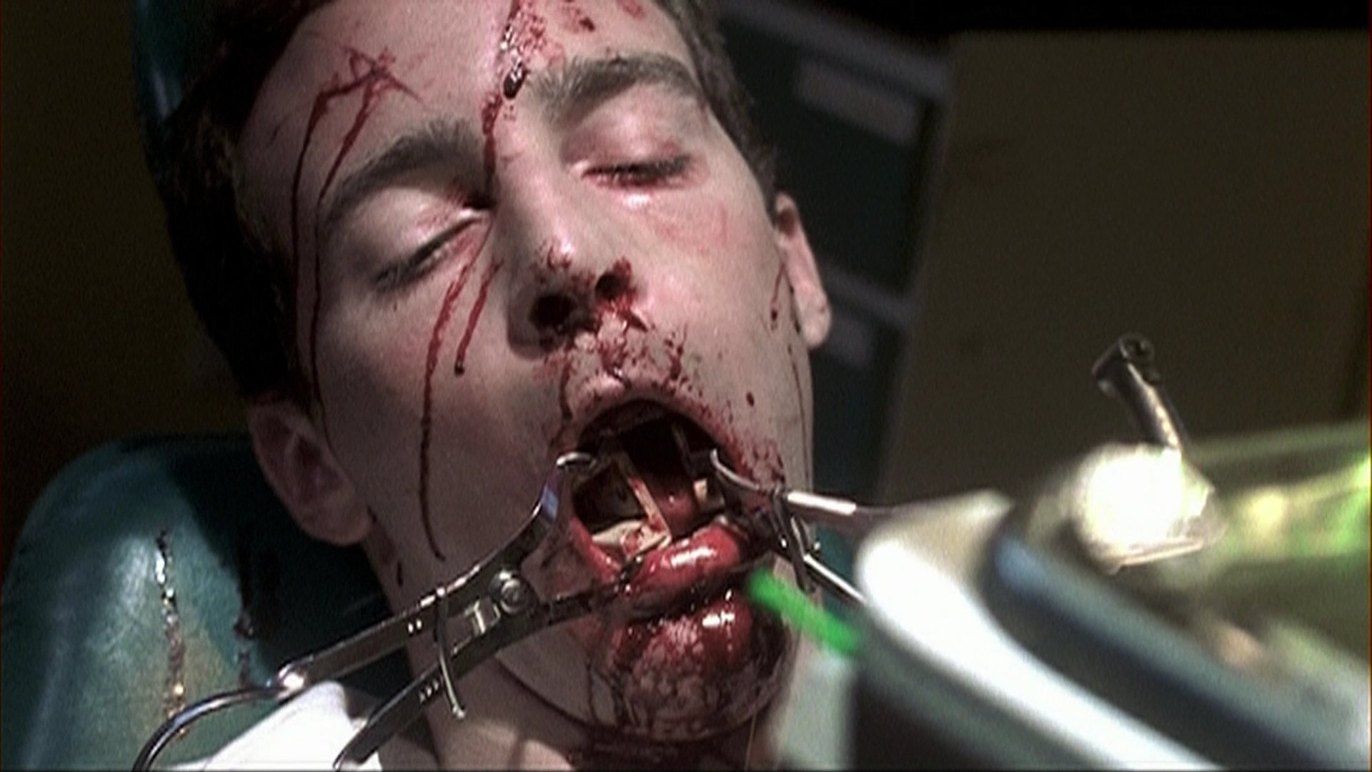 Halloween Saw Massacre Prop - Scary Horror Movie Replica for Haunted Houses & Themed Parties